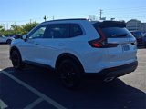 Certified 2025 Honda CR-V Sport image 4