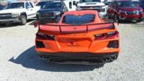 New 2026 Chevrolet Corvette Stingray Coupe w/ 1LT image 5