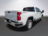 Used 2024 Chevrolet Silverado 2500 LTZ w/ LTZ Plus Package image 5