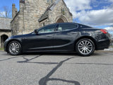 Used 2014 Maserati Ghibli S Q4 image 5