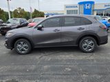 New 2026 Honda HR-V LX image 5