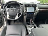 Certified 2024 Toyota 4Runner Limited image 2