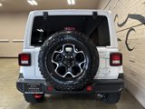 Used 2023 Jeep Wrangler Unlimited Rubicon image 4