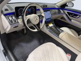 New 2025 Mercedes-Benz S 580e 4MATIC Sedan image 5