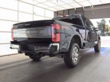 Certified 2024 Ford F350 King Ranch w/ Chrome Package image 2