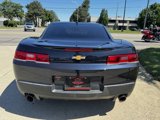 Used 2014 Chevrolet Camaro LS image 6