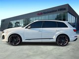 Used 2025 Audi Q7 3.0T Prestige w/ Prestige Package image 2