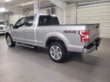 Used 2020 Ford F150 XLT w/ Equipment Group 301A Mid image 4