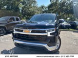 Used 2024 Chevrolet Silverado 1500 LT w/ Protection Package image 2