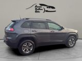 Used 2019 Jeep Cherokee Trailhawk w/ Cold Weather Group image 6