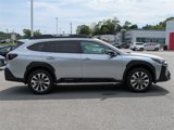 New 2025 Subaru Outback Limited image 4
