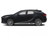 New 2025 Lexus RX 450h AWD w/ Luxury Package image 3