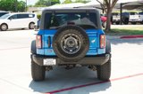 Used 2024 Ford Bronco Badlands image 4
