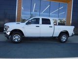 New 2025 RAM 2500 Tradesman image 2