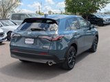 Used 2025 Honda HR-V Sport image 3