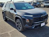 New 2026 Chevrolet Equinox RS image 5