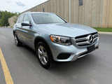 Used 2017 Mercedes-Benz GLC 300 4MATIC image 4