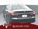 New 2025 Toyota Camry XLE image 4