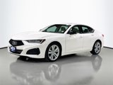 Used 2021 Acura TLX SH-AWD w/ Technology Package image 3