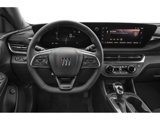 New 2025 Buick Envista Avenir image 4