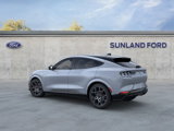 New 2025 Ford Mustang Mach-E GT image 4