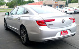 Used 2018 Buick LaCrosse Essence w/ Sights and Sounds Package image 5