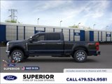 New 2025 Ford F350 Lariat image 3
