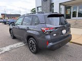 New 2025 Subaru Forester Touring image 4