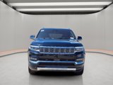 New 2025 Jeep Grand Wagoneer 4WD image 2