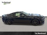 New 2025 Ford Mustang Dark Horse image 4