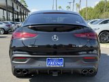 New 2026 Mercedes-Benz GLE 53 AMG 4MATIC Coupe image 6