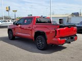 New 2025 Toyota Tundra Platinum image 5