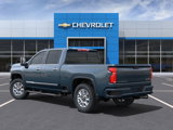 New 2025 Chevrolet Silverado 2500 High Country w/ Technology Package image 3
