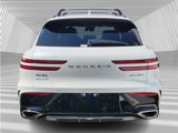 New 2026 Genesis GV70 3.5T Sport Prestige image 4