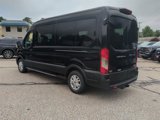 Certified 2022 Ford Transit 350 XLT image 5