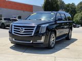 Used 2015 Cadillac Escalade ESV Luxury image 3