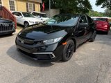 Used 2021 Honda Civic LX image 4