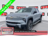 New 2026 Chevrolet Silverado EV LT w/ Premium Package image 2