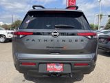 New 2025 Nissan Pathfinder Rock Creek image 6