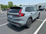 New 2026 Honda CR-V TrailSport image 5