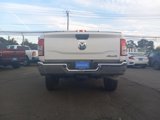 New 2024 RAM 2500 Tradesman w/ Chrome Appearance Group image 4