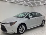 Used 2021 Toyota Corolla LE image 5