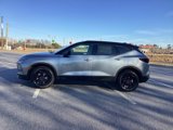 New 2025 Chevrolet Blazer LT w/ Midnight/Sport Edition image 2