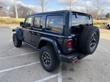 New 2025 Jeep Wrangler Unlimited Rubicon image 5