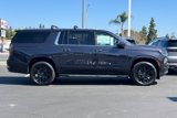 New 2025 Chevrolet Suburban Premier image 3