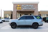 Used 2022 Chevrolet Tahoe Z71 w/ Z71 Off-Road Package image 4