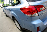 Used 2012 Subaru Outback 2.5i image 5