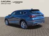 New 2025 Acura MDX SH-AWD image 6