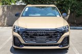 New 2025 Audi SQ8 Prestige image 2