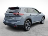 New 2025 Nissan Rogue SL w/ SL Premium Package image 4